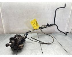 POMPA COMMON RAIL PEUGEOT Boxer 3° Serie 0445010181 Diesel (06>11)