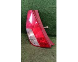 STOP FANALE POSTERIORE SINISTRO HYUNDAI i20 1° Serie (08>14)