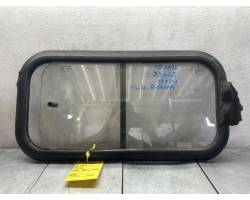 VETRO APRIBILE POSTERIORE DX PEUGEOT Boxer 3° Serie (06>11)