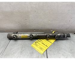 FLAUTO COMMON RAIL PEUGEOT Boxer 3° Serie 0445214107 Diesel 2.2 (06>11)