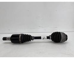 SEMIASSE ANTERIORE SINISTRO MINI Cooper Serie (F55) 31608643371 (13>)