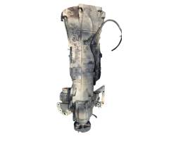 CAMBIO AUTOMATICO CON CONVERTITORE DI COPPIA BMW Serie 3 E91 Touring 482 1071050026 N47D20C Diesel 2000 (05>08)
