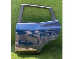 PORTIERA POSTERIORE SINISTRA RENAULT Kadjar Serie (15>)