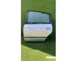PORTIERA POSTERIORE SINISTRA VOLKSWAGEN Passat Berlina 3° Serie 3B5833051AB (00>05)