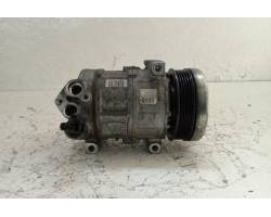 COMPRESSORE A/C FIAT Grande Punto 1° Serie Diesel 1300 (05>08)