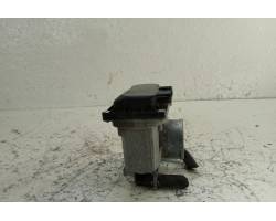 CORPO FARFALLATO SUZUKI Splash 1° Serie Benzina 1000 (08>)