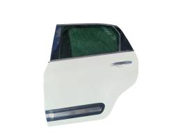 PORTIERA POSTERIORE SINISTRA FIAT 500 L Serie Trekking/Cross (13>)