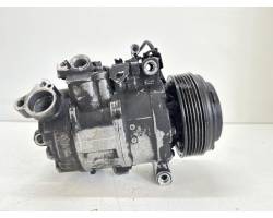 COMPRESSORE A/C BMW Serie 1 Serie (E87) 6452698786203 Diesel 2.0 (07>)