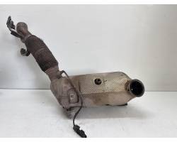 FAP FILTRO ANTIPARTICOLATO MINI Cooper Serie (F55) 18308513951 B37C15A Diesel 1.5 (13>)