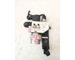 RIDUTTORE METANO FIAT Panda 3° Serie 110r000126 benzina 0.9 (12>)