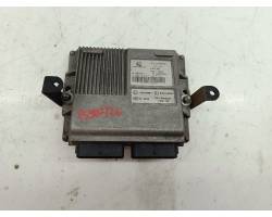 LP gas control module