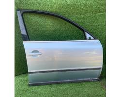PORTIERA ANTERIORE DESTRA VOLKSWAGEN Passat Berlina 3° Serie 3B4831052BF (00>05)