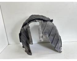 PASSARUOTA POST SX AUDI A4 Allroad Serie B9 (8WH) 8W0810171G (16>20)