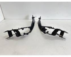SUPPORTI FARI ANTERIORI DX E SX MINI Cooper Serie (F55) 7307874,7307873 (13>)