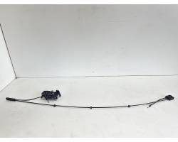 SERRATURA COFANO ANTERIORE MINI Cooper Serie (F55) 730056906 (13>)