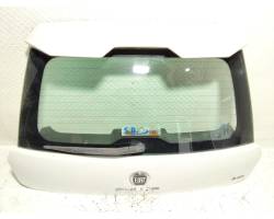 PORTELLONE POSTERIORE COMPLETO FIAT Punto EVO 51938460 (09>12)