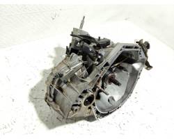 CAMBIO MANUALE COMPLETO NISSAN Qashqai Serie 320104EA0B K9K Diesel 1500 (14>)