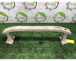 RINFORZO PARAURTI ANTERIORE RENAULT Captur Serie 752107246R (13>19)