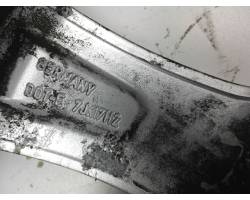 CERCHI IN LEGA VOLVO V60 1° Serie 30756596 D5204T2 (10>18)