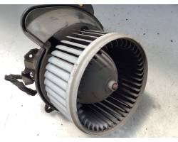 VENTOLA ABITACOLO FIAT Grande Punto 1° Serie 5D3330100 Benzina (05>08)