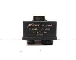 CENTRALINA CANDELETTE FIAT 500 X Serie 0281003065 Diesel 1600 MJT (15>)