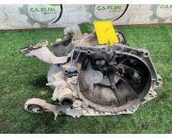 CAMBIO MANUALE COMPLETO CITROEN C3 Serie 20V243 Benzina 1.2 (16>)