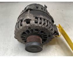 ALTERNATORE SSANGYONG Kyron 1° Serie A6651540202 Diesel 2.7 (05>07)