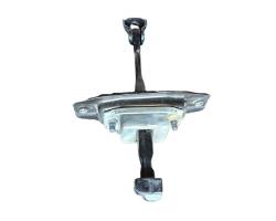 FERMO PORTA POST SX NISSAN Qashqai Serie (J12) 824316UA0A (21>)