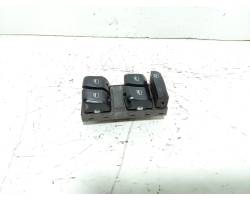 PULSANTIERA ANTERIORE SINISTRA AUDI Q5 Serie (8RB) 8K0959851DV10 (08>12)
