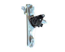 MOTORINO ALZAVETRO POSTERIORE SINISTRO NISSAN Qashqai Serie (J12) 827016UA1B (21>)
