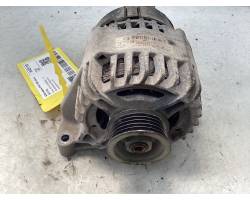 ALTERNATORE FIAT 500 Serie 51714791 90A Benzina 1.2 (07>14)