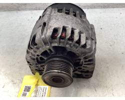 ALTERNATORE RENAULT Scenic X MOD 231000026R TG15C146 Diesel 1.5 (09>)
