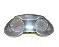QUADRO STRUMENTI AUDI Q5 Serie (8RB) 8R0920900C (08>12)