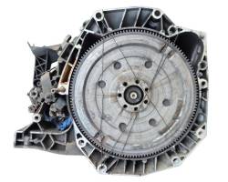 CAMBIO AUTOMATICO CON CONVERTITORE DI COPPIA RENAULT Megane III 320101005r K9KJ8 Diesel 1500 (08>16)