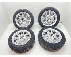 CERCHI IN LEGA LANCIA Delta 3° Serie 735471884 (08>11)