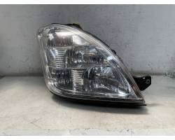 FARO ANTERIORE DESTRO IVECO Daily 35C12 (06>09)