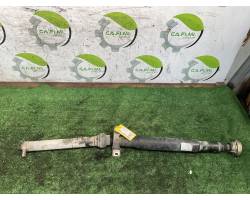 ALBERO DI TRASMISSIONE MERCEDES ML W164 3° Serie A1644100701 Diesel 4.0 CDI (05>11)