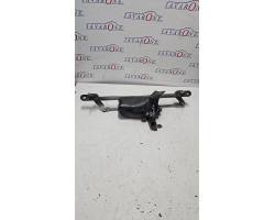 MOTORINO TERGICRISTALLO ANTERIORE FIAT Panda 2° Serie ms159200-7151 (03>10)