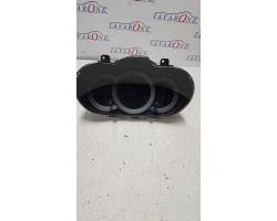 DISPLAY VEGLIA QUADRO STRUMENTI TOYOTA Rav4 4° Serie 83800-42d03 (05>09)