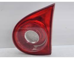 Tailgate light