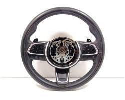 VOLANTE FIAT 500 X Serie 735693106 (15>)