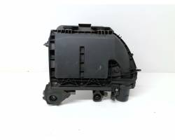 Air filter box
