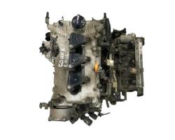 MOTORE COMPLETO OPEL Karl Serie B10XE b10xe Benzina 1000 (15>17)