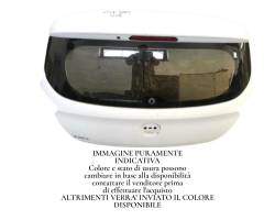 PORTELLONE POSTERIORE COMPLETO OPEL Karl Serie 42741544 (15>17)