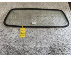 VETRO FISSO POSTERIORE CABINA KIA K 2500 Serie 43R-000114 (05>)