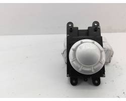 Multifunctional control switch