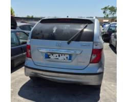 RICAMBI USATI AUTO HONDA FR-V 1° Serie N22A1 Diesel 2204 (05>11)