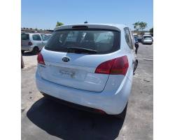 RICAMBI USATI AUTO KIA Venga 1° Serie G4FA Bifuel/Gas 1396 (10>)