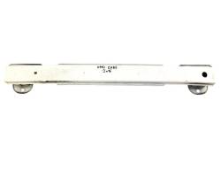 TRAVERSA PARAURTI POSTERIORE OPEL Karl Serie 74550399 (15>17)