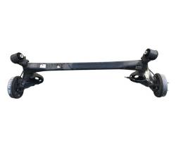 PONTE POSTERIORE OPEL Karl Serie 95374372 b10xe Benzina 1000 (15>17)